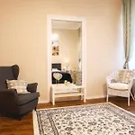 Charming Apartment In Historical City Center