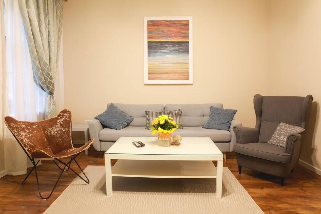 Apartment Charming In Historical Center *