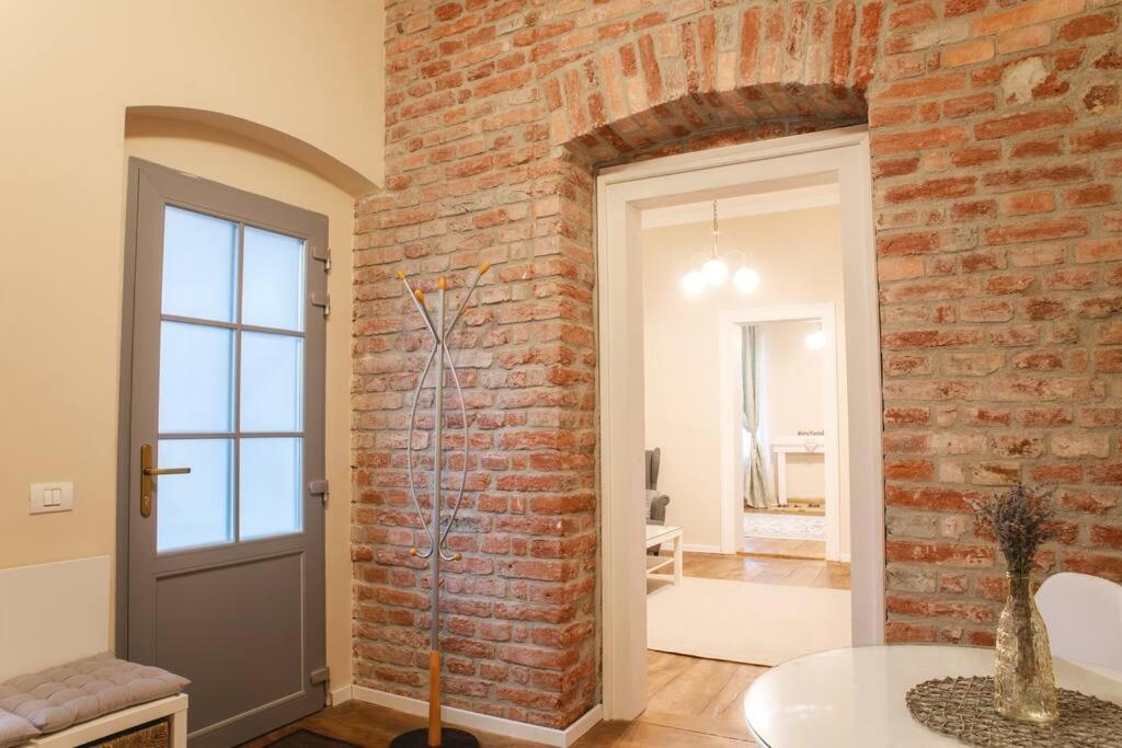 Charming In Historical Center Apartment Timisoara