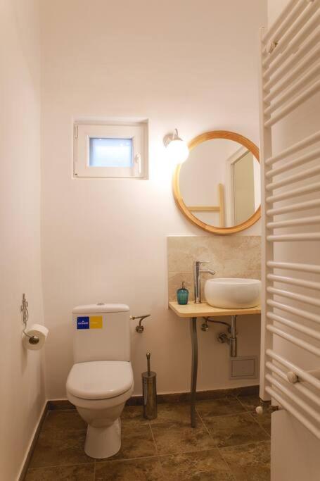Apartment Charming In Historical Center